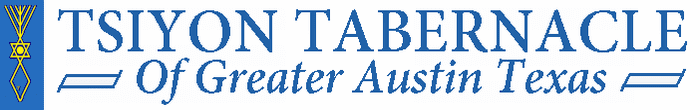 Tsiyon Tabernacle of Greater Austin Texas